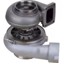 Turbocharger 203-2154 BTV8501 para CAT Earth Moving (Reposição) thumbnail 4