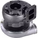 Turbochargeur de Remplacement 51 09100-7463 pour MAN F2000E / D2866LF31(4V) thumbnail 4