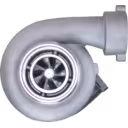 Turbocompresseur de Remplacement 203-2154 BTV8501 pour Machines de Terrassement CAT thumbnail 1