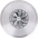 0R5598 Core de Turbocharger S4DS006 pour CAT 3406 et D8N