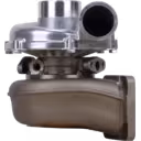 1144003660 Turbocharger Replacement for Isuzu Truck 6SD1X (VICK) thumbnail 2