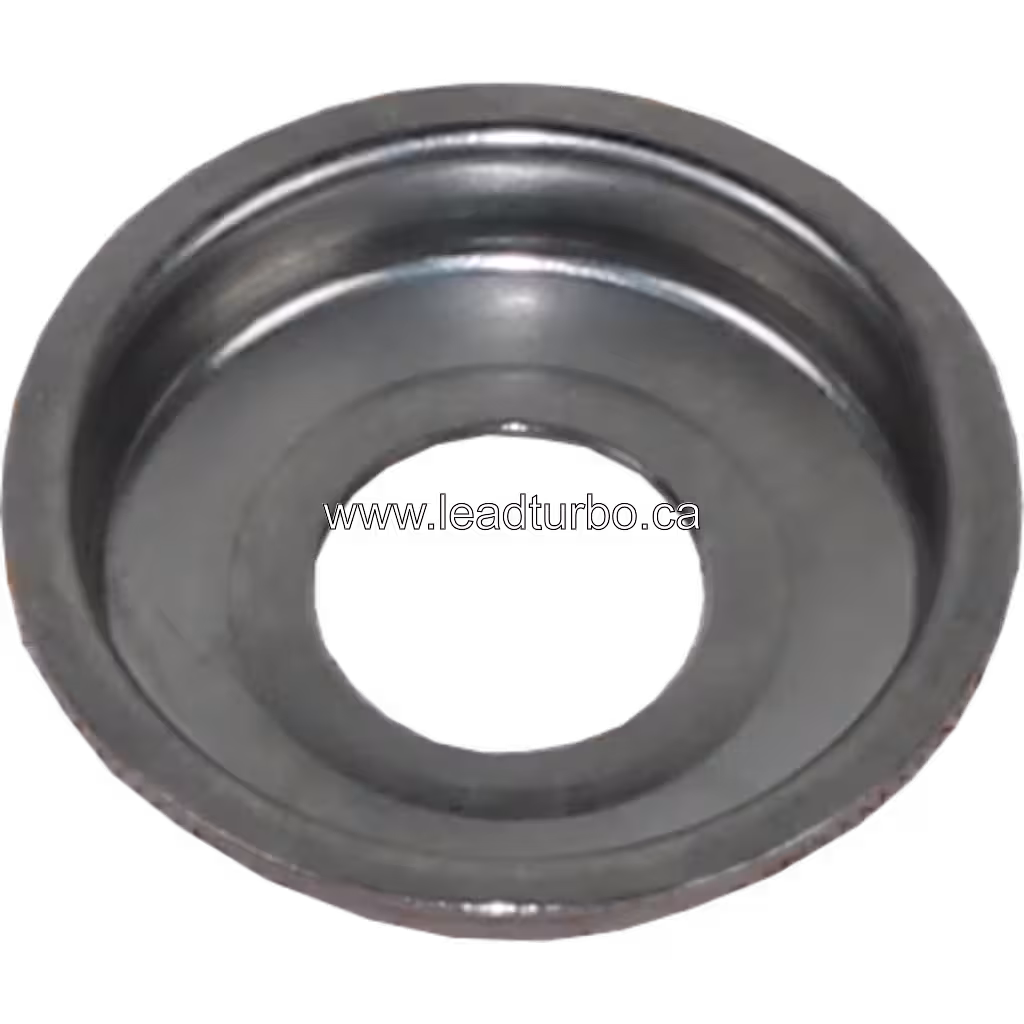 17202-30030 HS Heat Shield Replacement for Toyota Hiace 2 D4D (2KD-FTV)