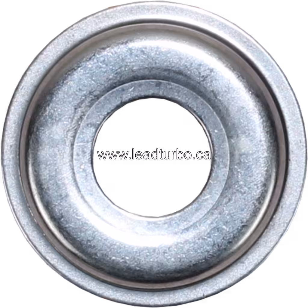 17202-30030 HS Heat Shield Replacement for Toyota Hiace 2 D4D (2KD-FTV)