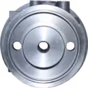 4034047 BH Bearing Housing for Iveco Cursor 10 440HP Turbocharger Replacement thumbnail 2