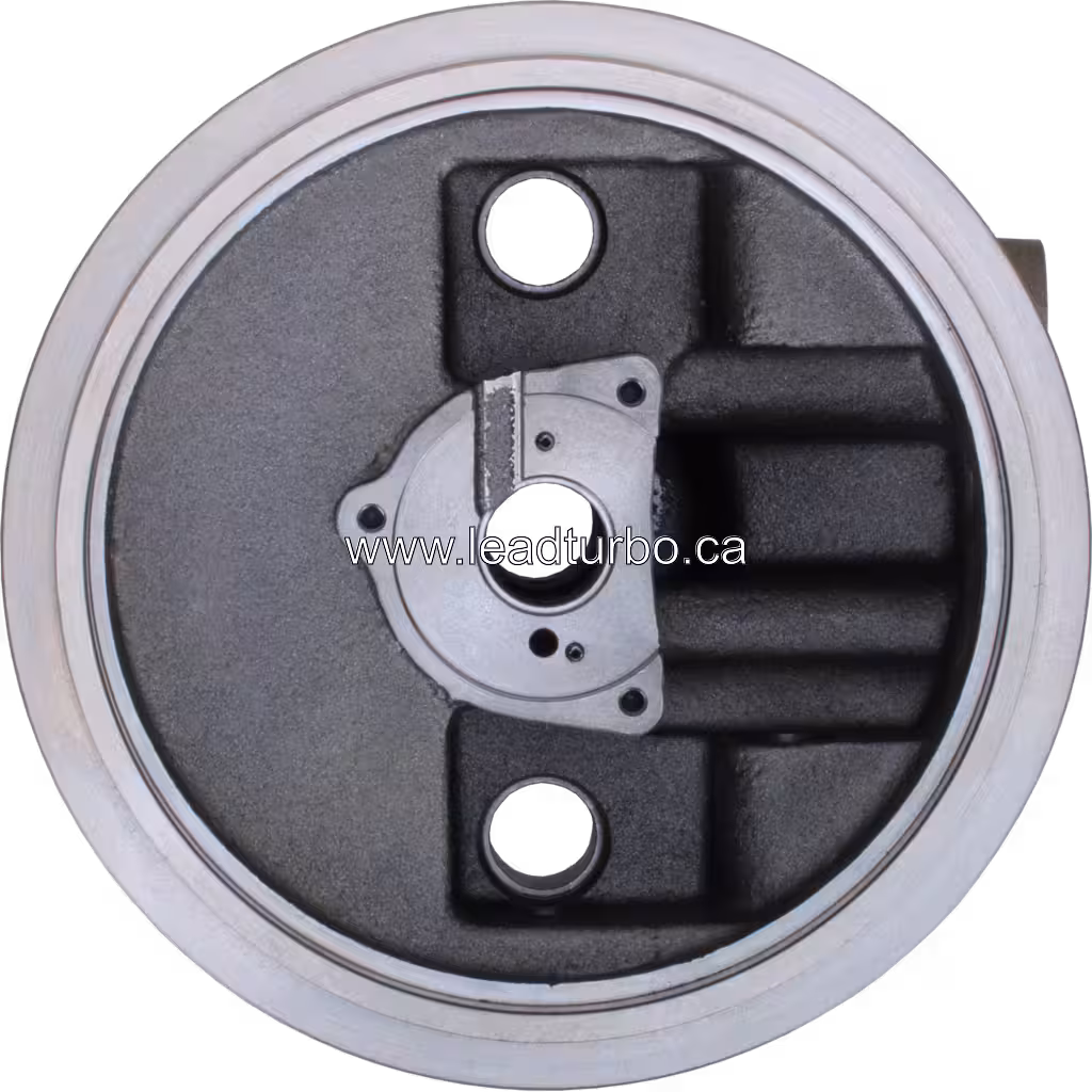 4034047 BH Bearing Housing for Iveco Cursor 10 440HP Turbocharger Replacement