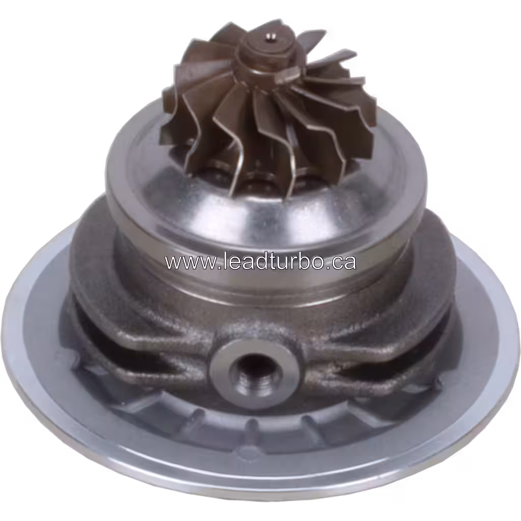 433289-0290 Core GT2049S - zamiennik turbosprężarki dla Perkins 1103A 75HP