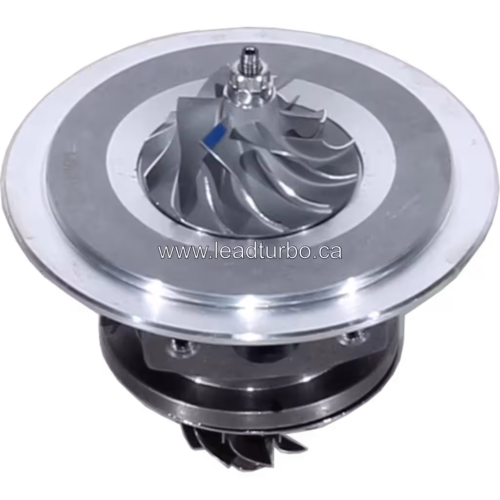433289-0290 GT2049S Turbocharger Core Replacement for Perkins 1103A 75HP