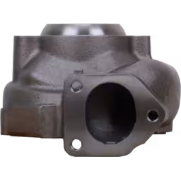 Carter Turbine GTA2260VK (FOR 1515A026 TH) de Remplacement pour BMW M57N / 530D E60