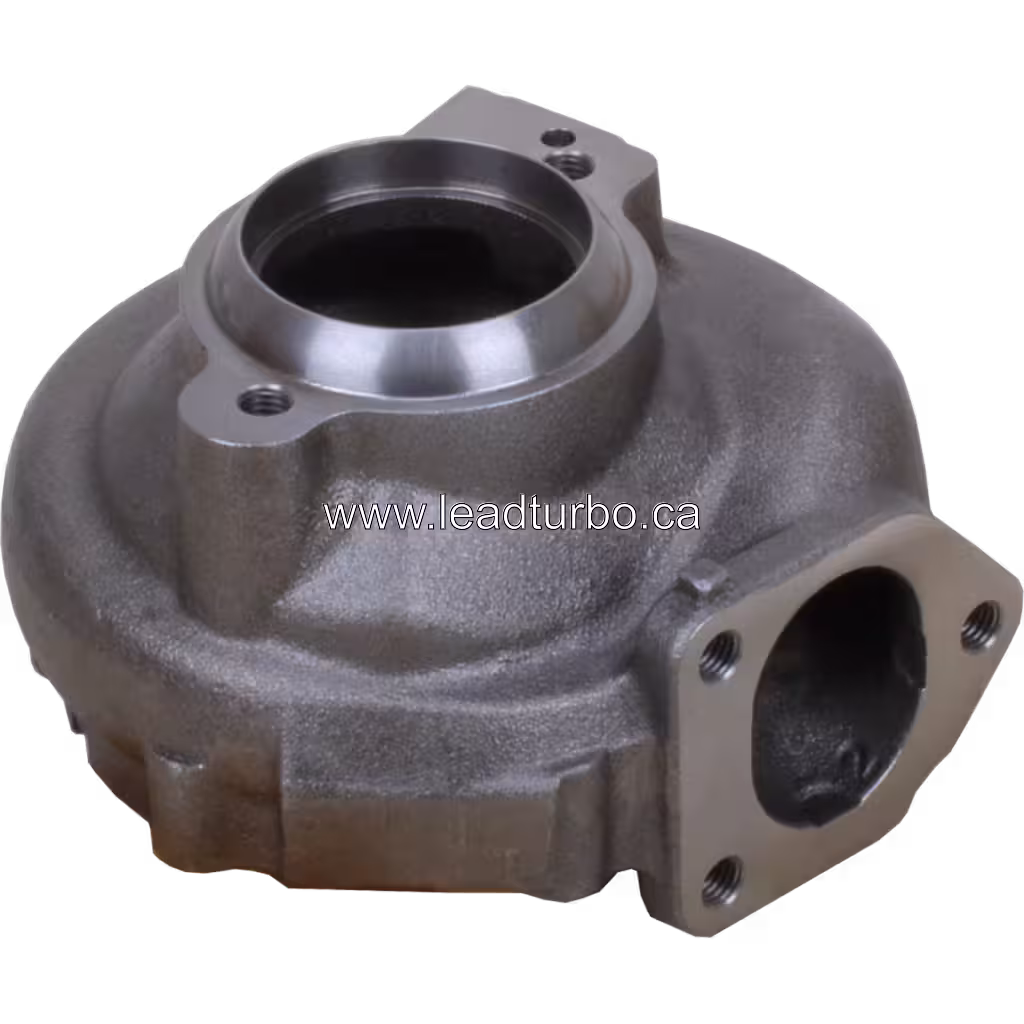 Carter Turbine GTA2260VK (FOR 1515A026 TH) de Remplacement pour BMW M57N / 530D E60