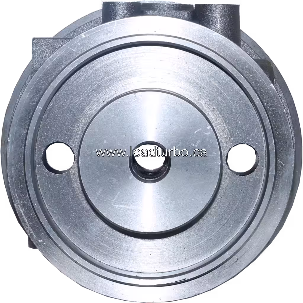 Carter de Roulement de Turbo HY55V 4034047 BH pour Iveco Cursor 10 440HP