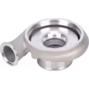 Corps de Compresseur 4039302-LPSH pour Turbo HX40G - Remplacement CNHTC WD615 CNG thumbnail 4