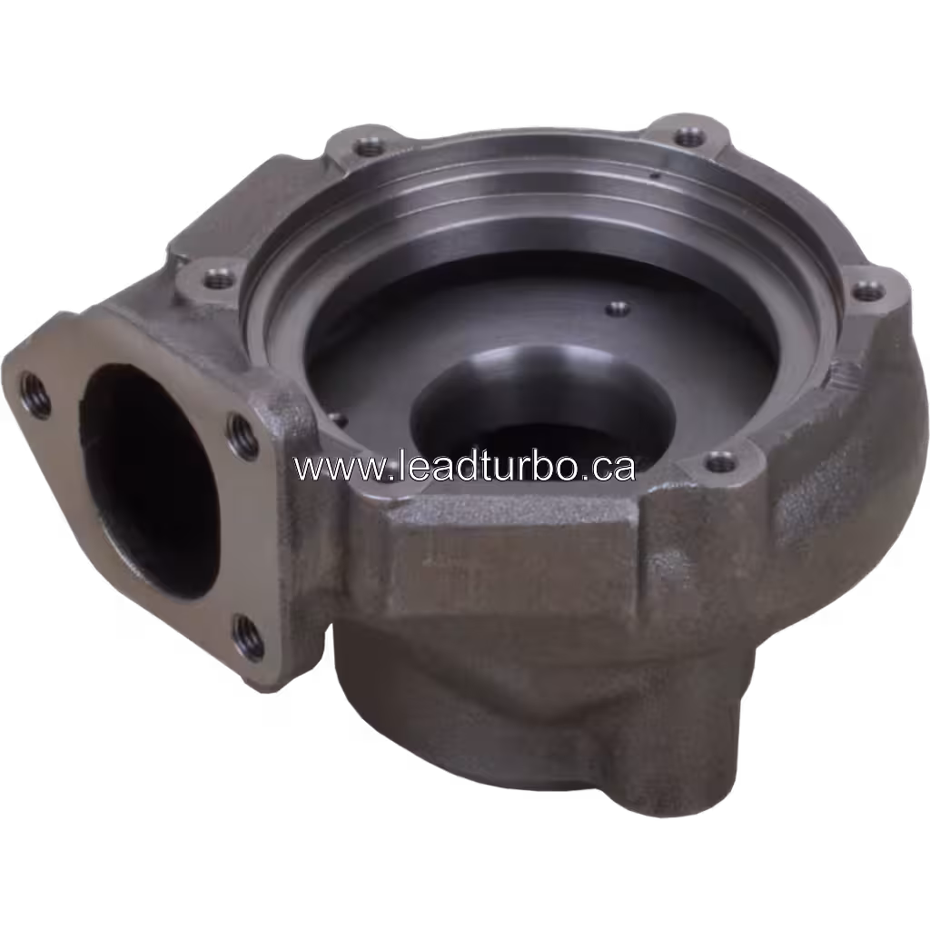 FOR 1515A026 TH Turbine Housing for GTA2260VK Turbocharger | BMW M57N/530D E60 Replacement