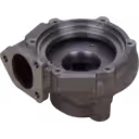 FOR 1515A026 TH Turbine Housing for GTA2260VK Turbocharger | BMW M57N/530D E60 Replacement thumbnail 4