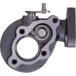 FOR 49173-03410 TH-U J96 Turbine Housing Replacement