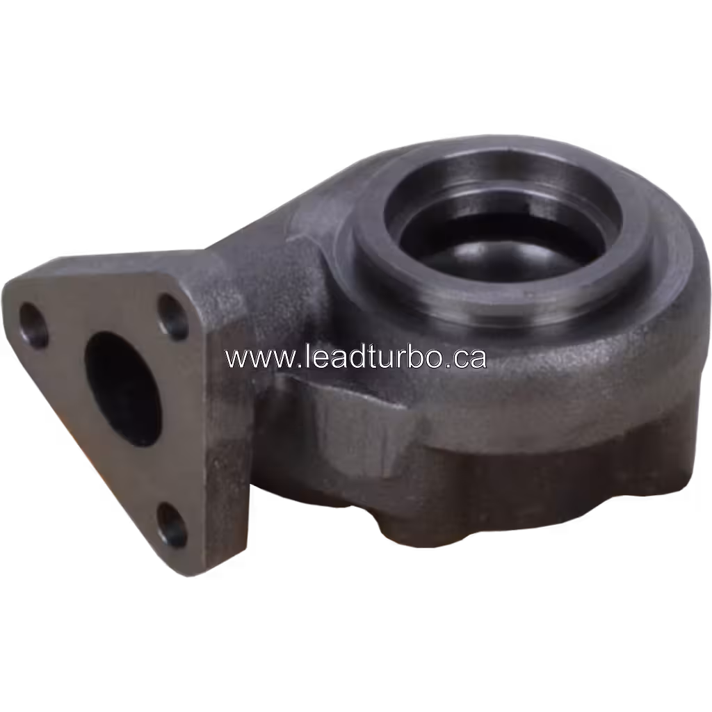 FOR 49173-03410 TH-U Turbine Housing Replacement for J96 Turbocharger