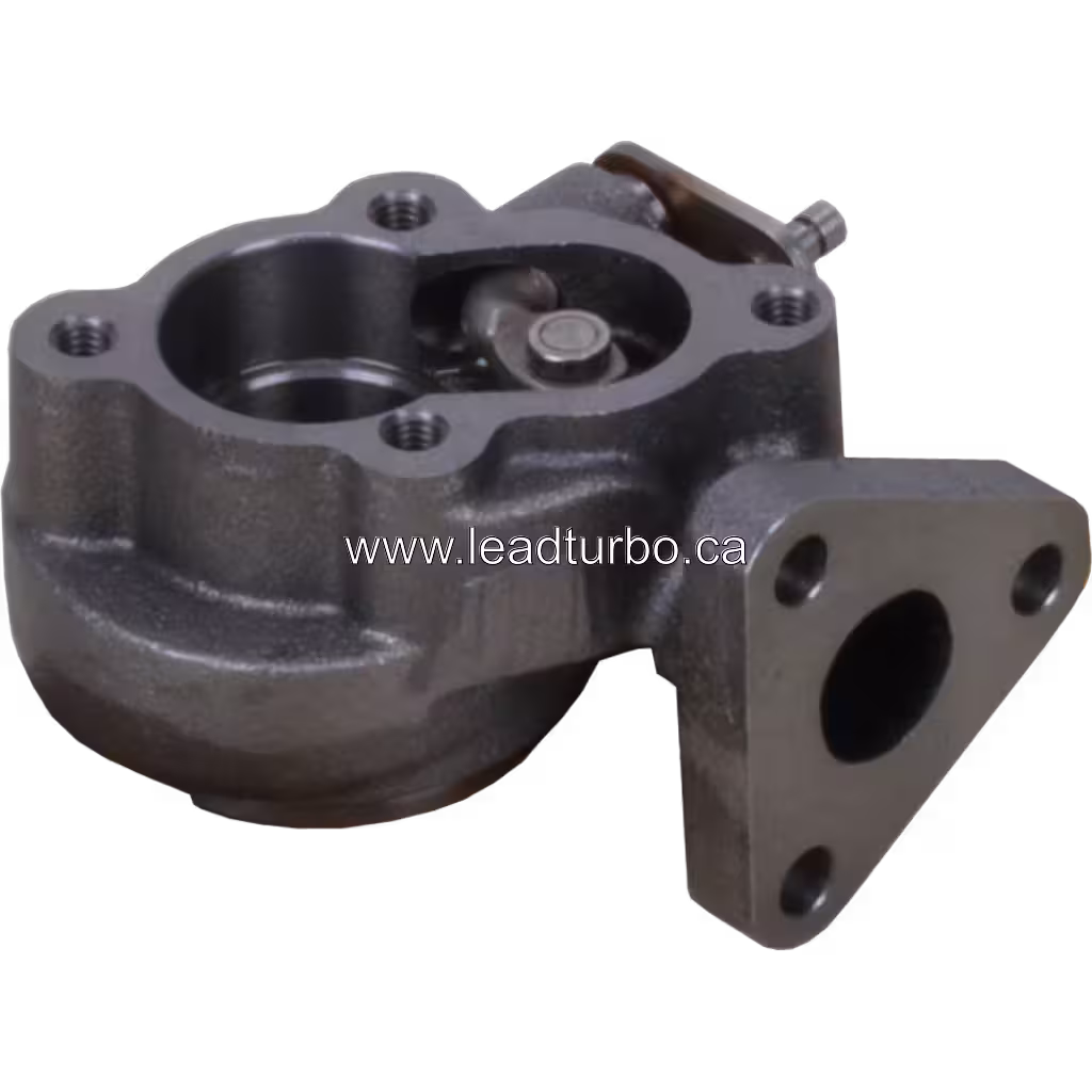 FOR 49173-03410 TH-U Turbine Housing Replacement for J96 Turbocharger