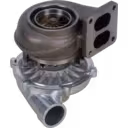 Turbocompresseur de Remplacement 1144003660 pour Isuzu 6SD1X (VICK) thumbnail 4