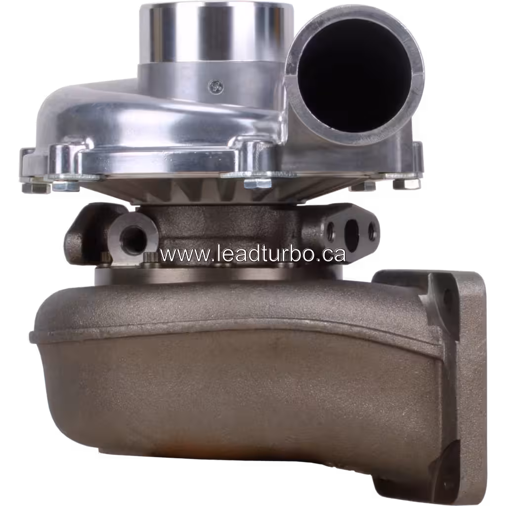 Turbocompresseur de Remplacement 1144003660 pour Isuzu 6SD1X (VICK)