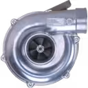 Turbocompresseur de Remplacement 1144003660 pour Isuzu 6SD1X (VICK) thumbnail 1