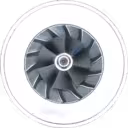 0R6747 Turbocharger Core Replacement for CAT 938F & CAT 3116T thumbnail 1