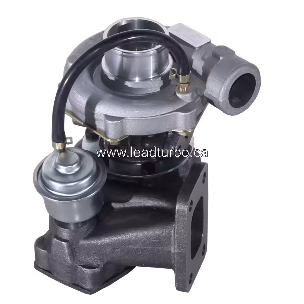 2674A105 Turbocharger Replacement for Perkins T4 236 4L 3860CC