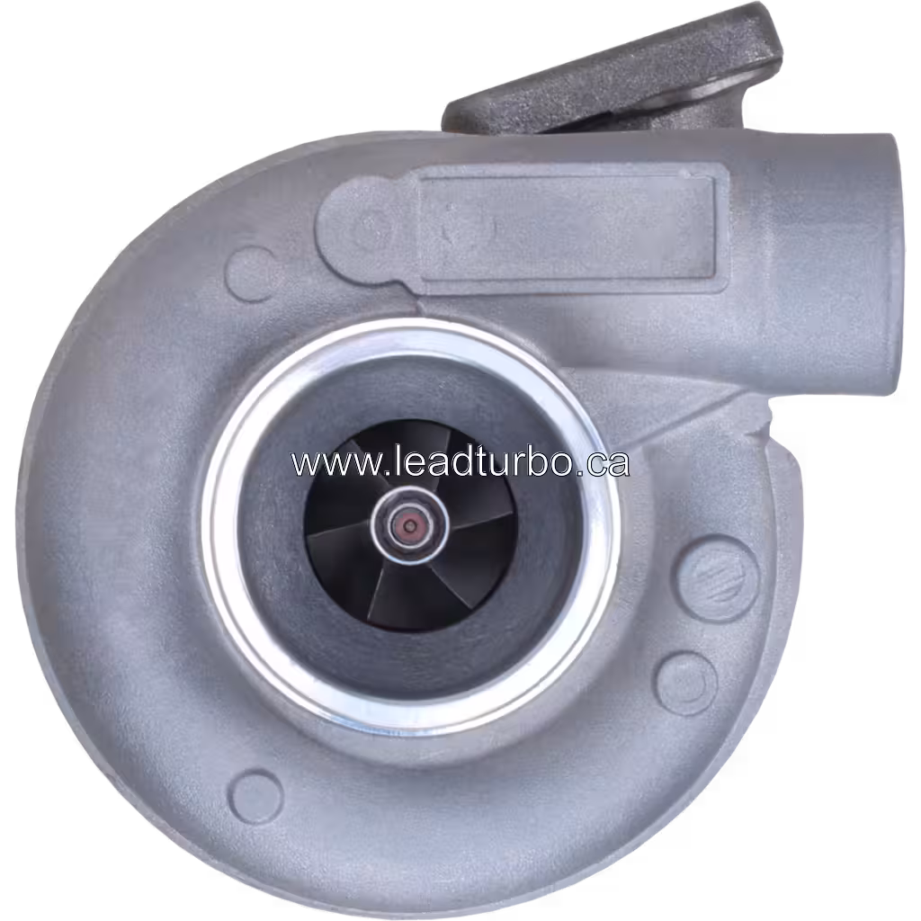 3537010 HX30 Turbocharger Replacement for Komatsu S4D102 110HP