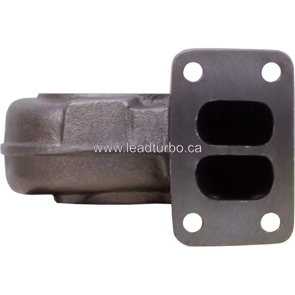 3538309 HX35 Turbine Housing Replacement for Cummins 6BT Engine