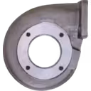 3538309 HX35 Turbine Housing Replacement for Cummins 6BT Engine