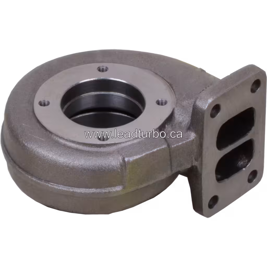 3538309 HX35 Turbine Housing Replacement for Cummins 6BT Engine