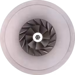 4027987 Core HX82M – zamiennik rdzenia turbosprężarki dla CUMMINS