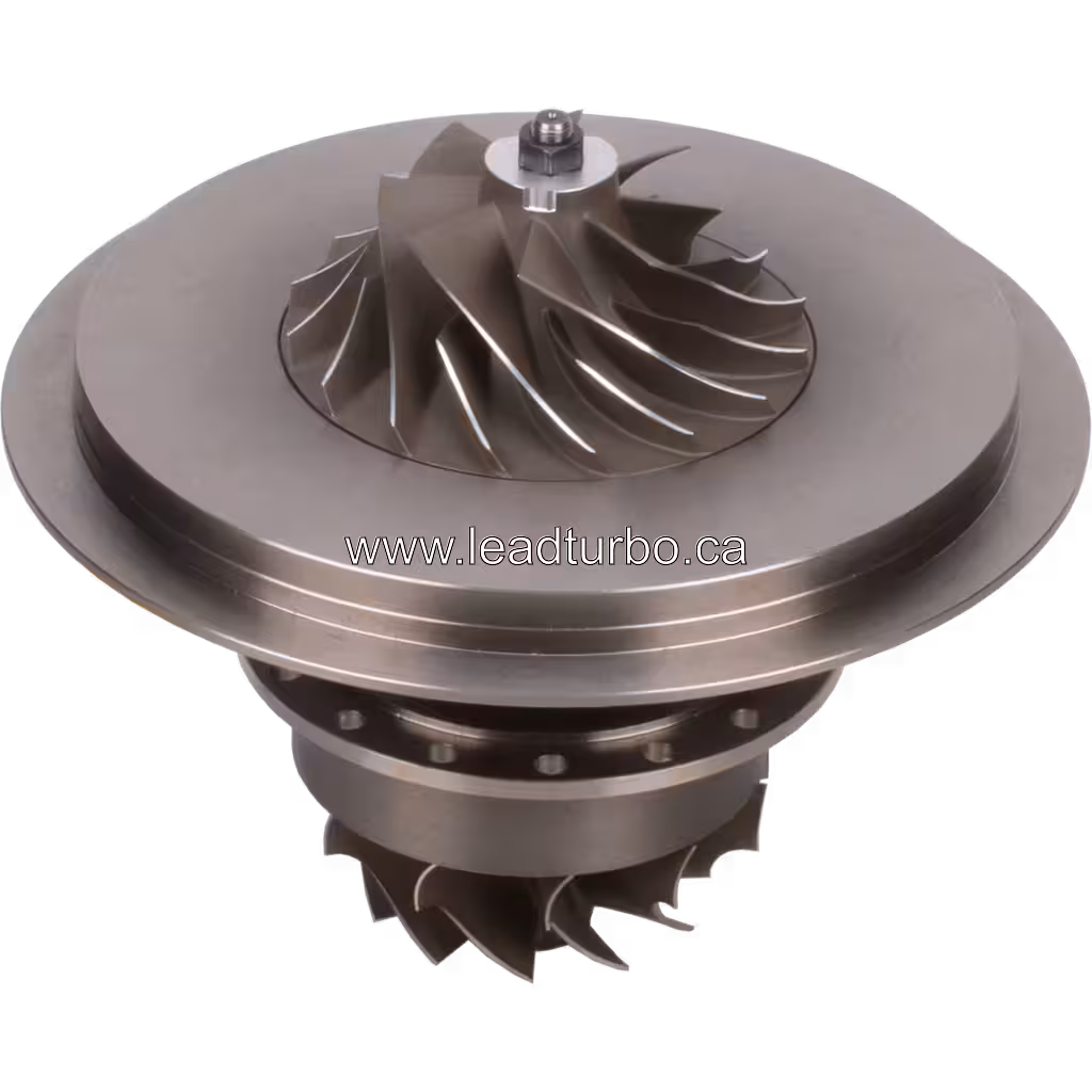 4027987 HX82M Turbocharger Core Replacement for Cummins Engines