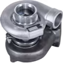 49189-02450 TD04HL-15GA Turbocharger Replacement for CAT SK4 & CAT 314B thumbnail 3