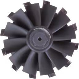 53261202128 J96 Turbine Wheel for Turbocharger Replacement