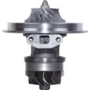 Core de Turbo H1E 3545517 de Remplacement pour IVECO 8281 SR1 40 615HP thumbnail 2