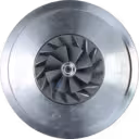 Core de Turbo H1E 3545517 de Remplacement pour IVECO 8281 SR1 40 615HP thumbnail 1