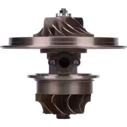 Core de Turbocompresseur HX82M 4027987 de Remplacement pour Moteurs Cummins