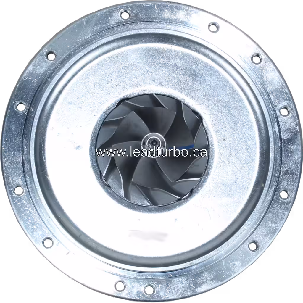 Core de Turbocompresseur RHF55 (FOR 8980302170) pour Isuzu 4HK1 (CIFK) - Pièce de Remplacement