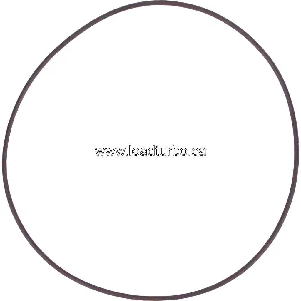 Joint O-Ring de Remplacement TB2812 pour Nissan FD46 - Référence BJMXOR0046477