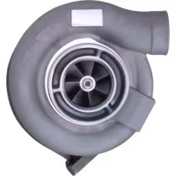 1144003742 TD08H Turbocharger Replacement for Isuzu 6WF1-CT Hino Truck