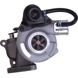 282004A201 Turbocharger Replacement for Mitsubishi 4D56TI D4BH Engine