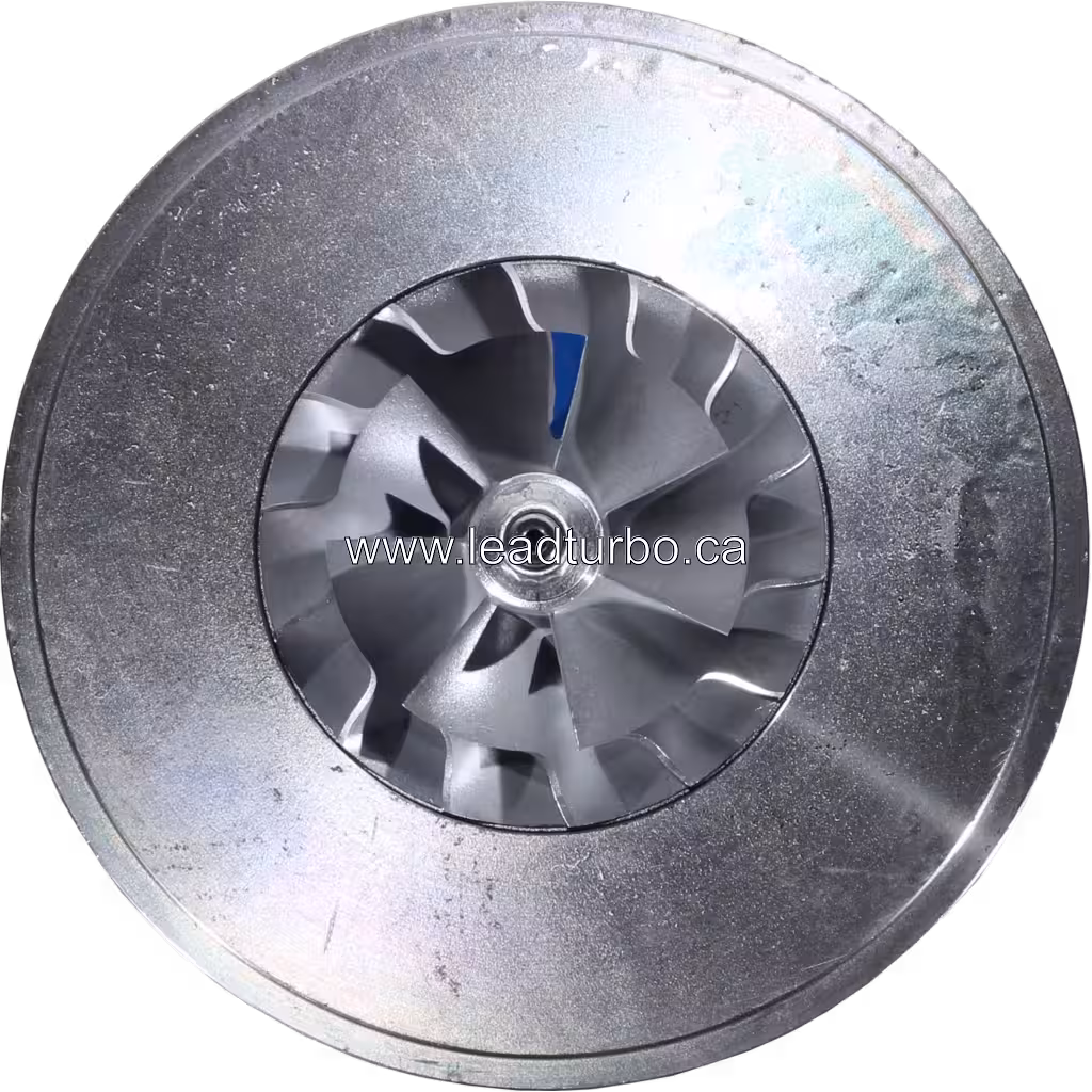 317353 S300 Turbocharger Core Replacement for Renault Truck EURO 2