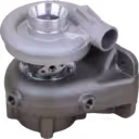 3524424 H1C Turbocharger Replacement for Daewoo DH220-5 Cummins 6BT thumbnail 3