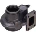 3596481 Turbine Housing Replacement for DAF Truck Cummins EEA thumbnail 3