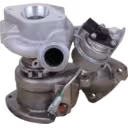 49131-06300 Turbocharger Replacement for Mitsubishi Applications thumbnail 2
