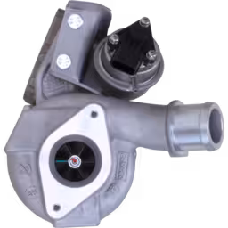 49131-06300 Turbocharger Replacement for Mitsubishi