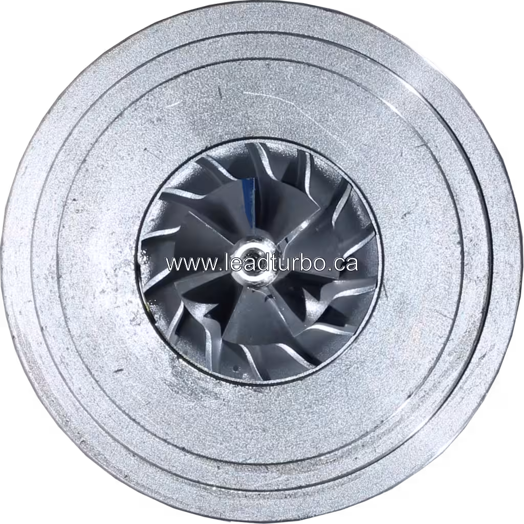 56207100001 S200G Turbocharger Core Replacement for Deutz TCD2013L4-4V