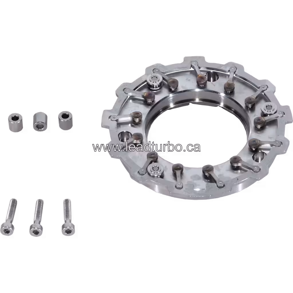 Anneau de Bouche J96 712541-0001 NRA de Remplacement pour Turbocompresseur