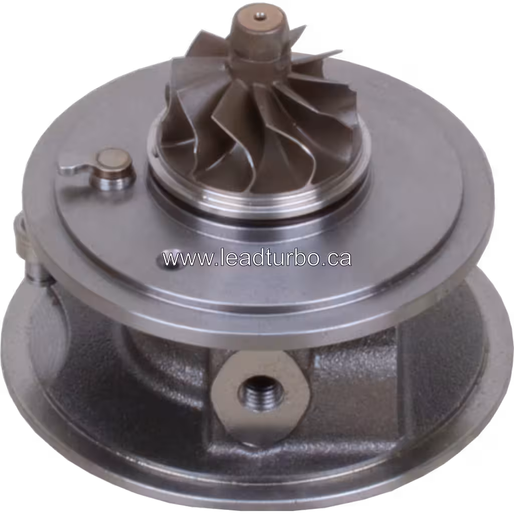 Core de Turbocompresseur RHV4 FOR 1515A222 pour Mitsubishi L200 DC 2 5 (FOR VT17)