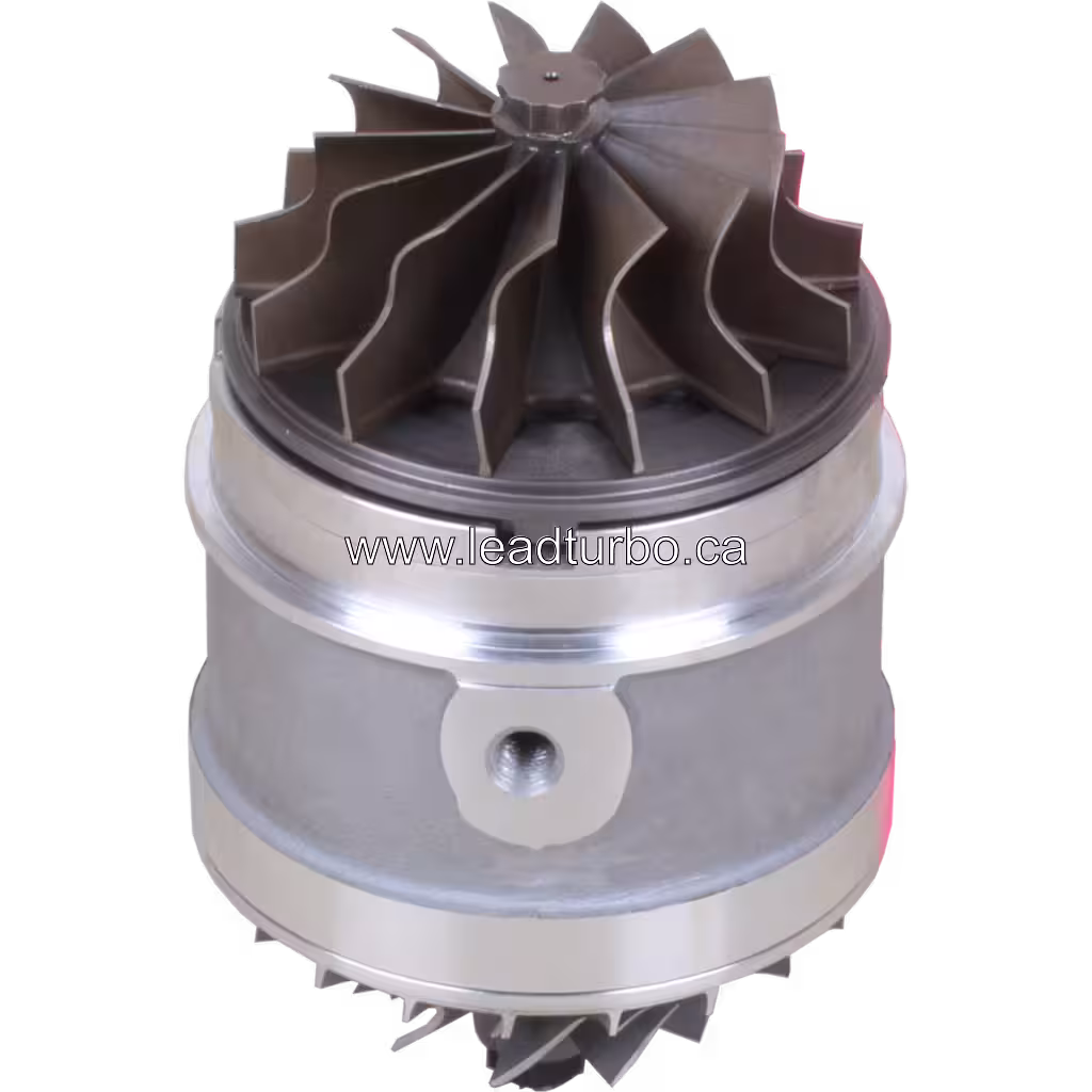 Core de Turbocompresseur ST50 (FOR 3032062) de Remplacement pour Cummins NTA855-C