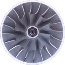 FOR 3032062 Core ST50 Turbocharger Replacement for CUMMINS NTA855-C